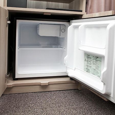 Hotel Route-Inn Miyako Miyako  Extérieur photo