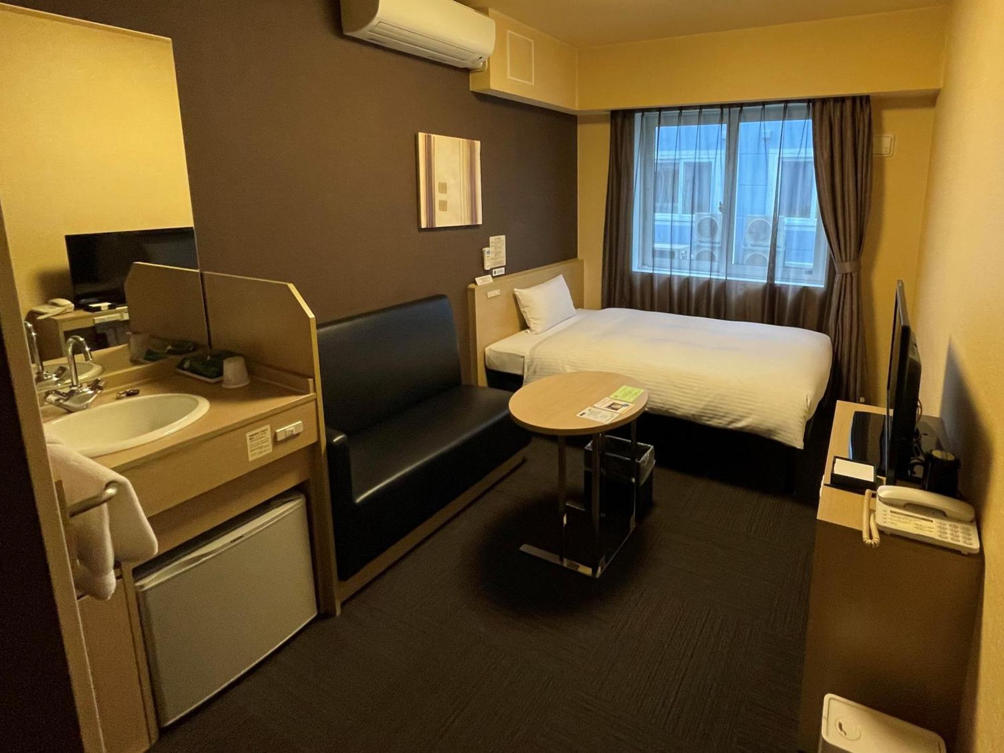 Hotel Route-Inn Miyako Miyako  Extérieur photo