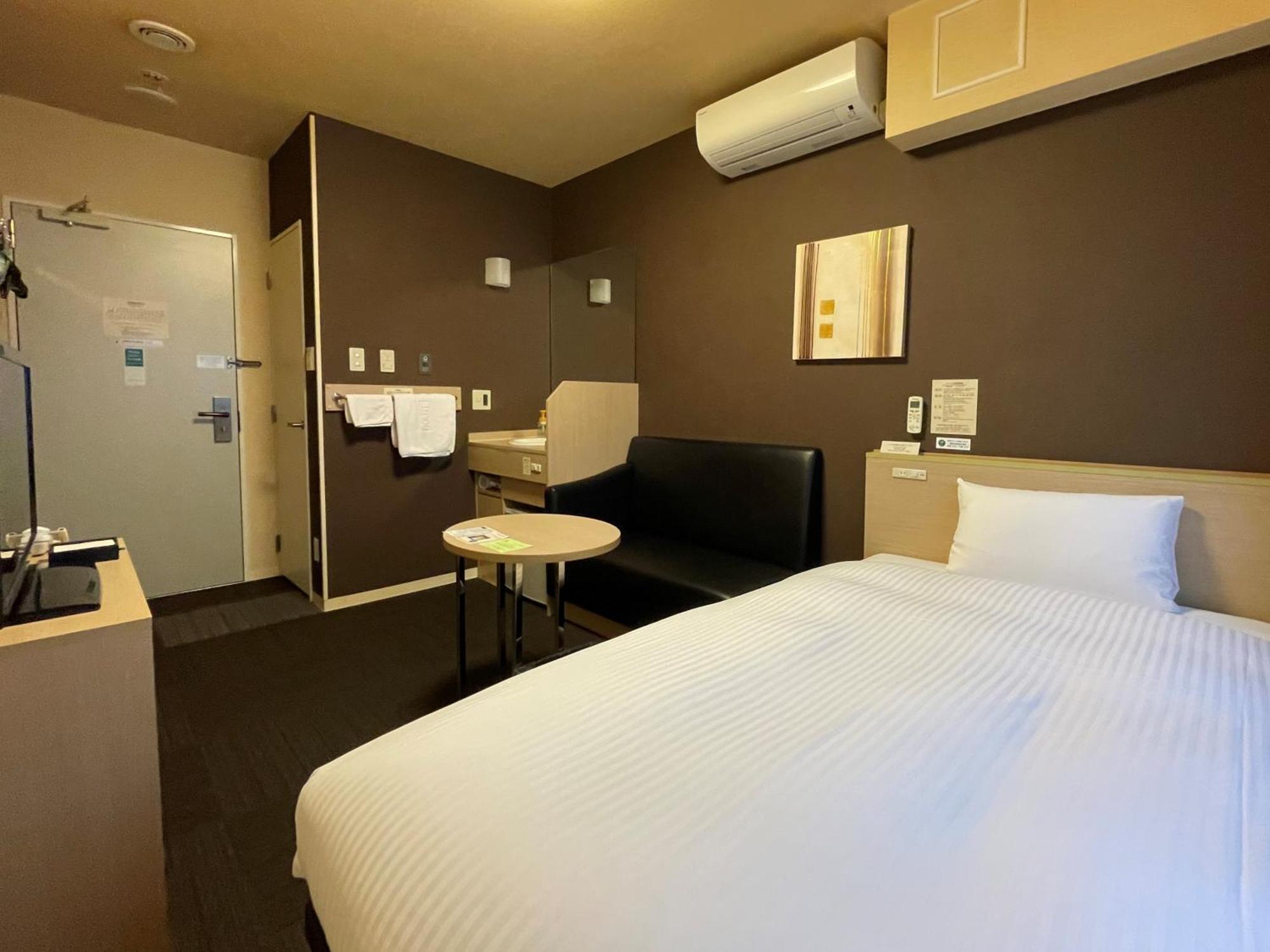 Hotel Route-Inn Miyako Miyako  Extérieur photo