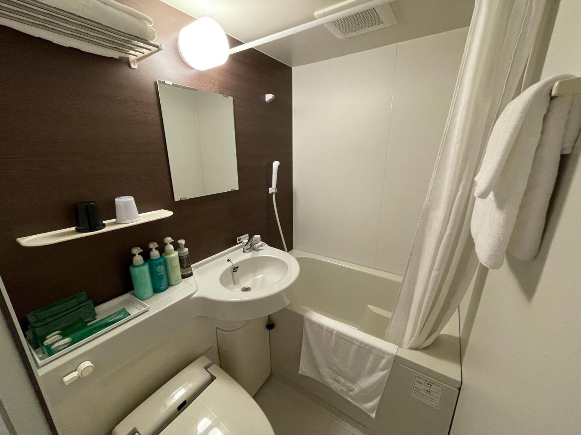 Hotel Route-Inn Miyako Miyako  Extérieur photo