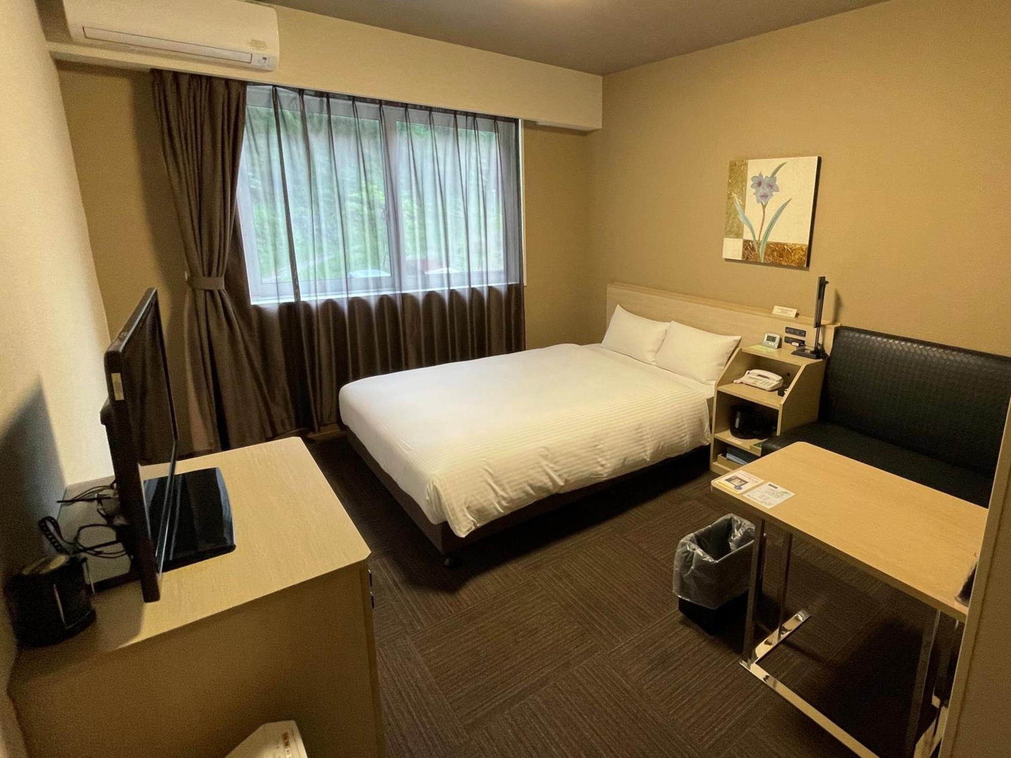 Hotel Route-Inn Miyako Miyako  Extérieur photo