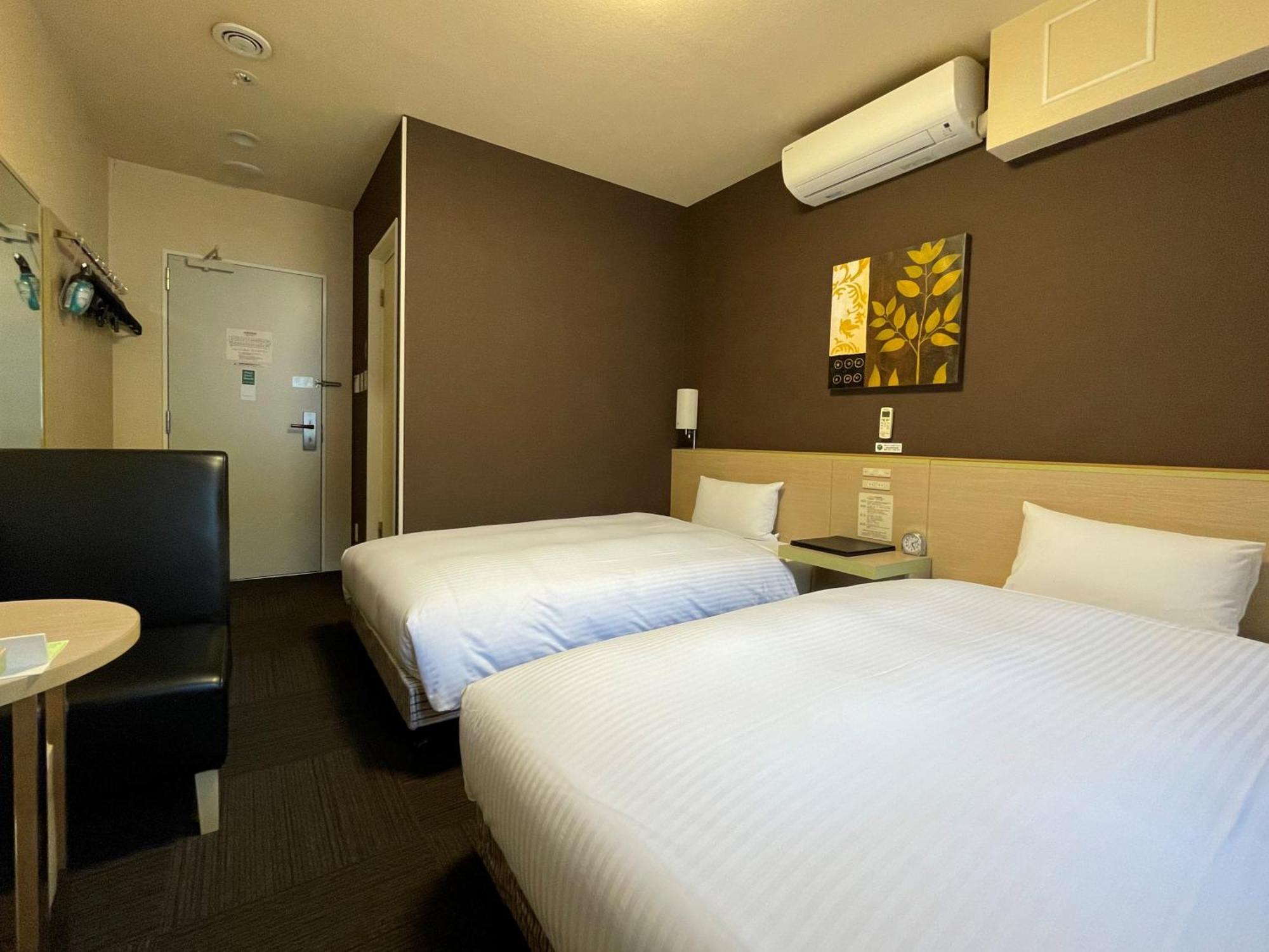 Hotel Route-Inn Miyako Miyako  Extérieur photo