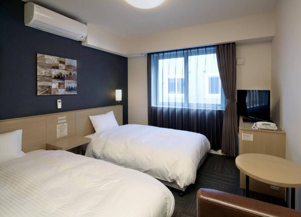 Hotel Route-Inn Miyako Miyako  Extérieur photo
